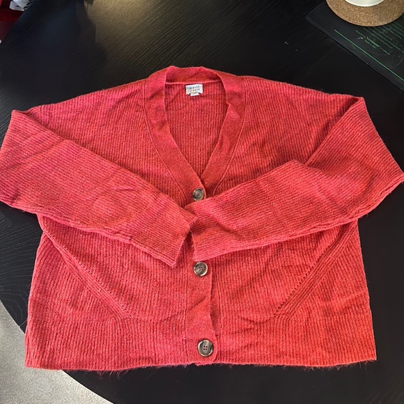 Evereve Sweaters - Peyton Jensen cardigan.